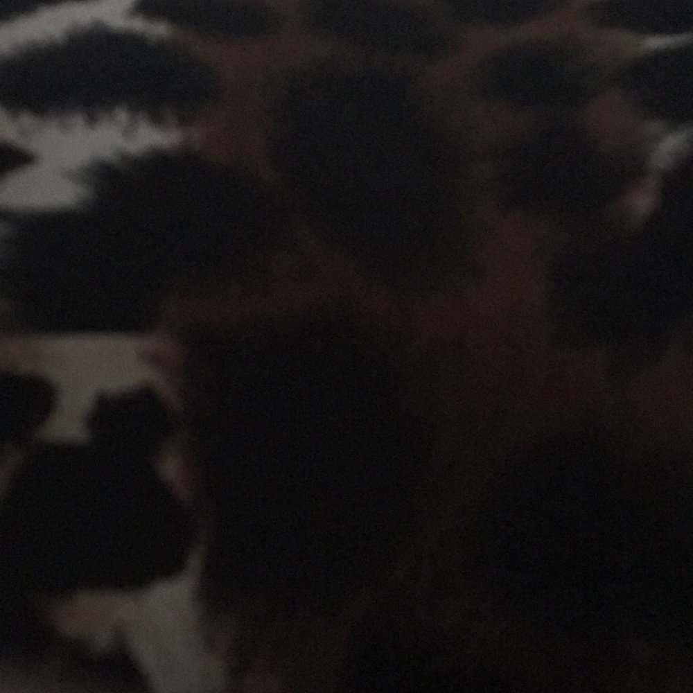 Meet your Posher, Jenny